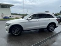 Mercedes GLC Classe 250d Sportline 4Matic 9G-Tronic - <small></small> 19.900 € <small>TTC</small> - #4