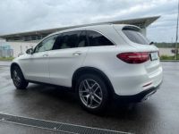 Mercedes GLC Classe 250d Sportline 4Matic 9G-Tronic - <small></small> 19.900 € <small>TTC</small> - #5