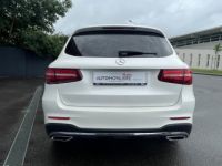 Mercedes GLC Classe 250d Sportline 4Matic 9G-Tronic - <small></small> 19.900 € <small>TTC</small> - #6