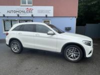 Mercedes GLC Classe 250d Sportline 4Matic 9G-Tronic - <small></small> 19.900 € <small>TTC</small> - #8