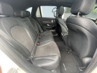 Mercedes GLC Classe 250d Sportline 4Matic 9G-Tronic - <small></small> 19.900 € <small>TTC</small> - #15