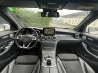 Mercedes GLC Classe 250d Sportline 4Matic 9G-Tronic - <small></small> 19.900 € <small>TTC</small> - #17