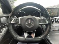 Mercedes GLC Classe 250d Sportline 4Matic 9G-Tronic - <small></small> 19.900 € <small>TTC</small> - #18