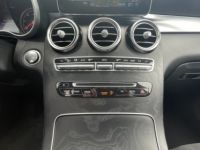 Mercedes GLC Classe 250d Sportline 4Matic 9G-Tronic - <small></small> 19.900 € <small>TTC</small> - #26