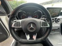 Mercedes GLC Classe 250d Sportline 4Matic 9G-Tronic - <small></small> 19.900 € <small>TTC</small> - #28