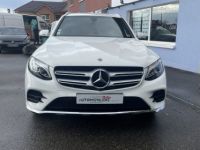 Mercedes GLC Classe 250d Sportline 4Matic 9G-Tronic 1ère main - <small></small> 36.290 € <small>TTC</small> - #2