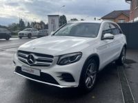 Mercedes GLC Classe 250d Sportline 4Matic 9G-Tronic 1ère main - <small></small> 36.290 € <small>TTC</small> - #3