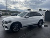 Mercedes GLC Classe 250d Sportline 4Matic 9G-Tronic 1ère main - <small></small> 36.290 € <small>TTC</small> - #4