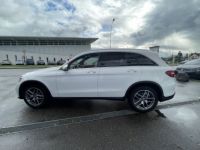 Mercedes GLC Classe 250d Sportline 4Matic 9G-Tronic 1ère main - <small></small> 36.290 € <small>TTC</small> - #5