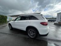 Mercedes GLC Classe 250d Sportline 4Matic 9G-Tronic 1ère main - <small></small> 36.290 € <small>TTC</small> - #6