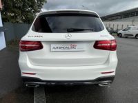 Mercedes GLC Classe 250d Sportline 4Matic 9G-Tronic 1ère main - <small></small> 36.290 € <small>TTC</small> - #7