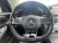 Mercedes GLC Classe 250d Sportline 4Matic 9G-Tronic 1ère main - <small></small> 36.290 € <small>TTC</small> - #25