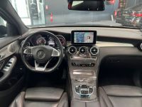 Mercedes GLC Classe 3.0 43 AMG - <small></small> 38.990 € <small>TTC</small> - #4