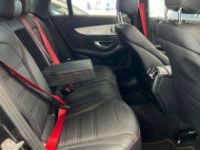 Mercedes GLC Classe 3.0 43 AMG - <small></small> 38.990 € <small>TTC</small> - #6