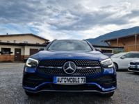 Mercedes GLC Classe 300 d 245 amg line 4matic 9g-tronic 07-2019 GARANTIE 12 MOIS CUIR GPS LED - <small></small> 34.000 € <small>TTC</small> - #5