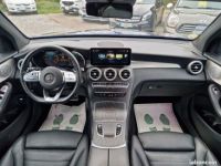 Mercedes GLC Classe 300 d 245 amg line 4matic 9g-tronic 07-2019 GARANTIE 12 MOIS CUIR GPS LED - <small></small> 34.000 € <small>TTC</small> - #9