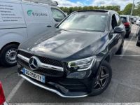 Mercedes GLC CLASSE 300 de + Hybrid EQ Power - BVA 9G-Tronic  - BM X253 AMG Line 4-Matic - BVA PHASE 2 - <small></small> 48.900 € <small></small> - #1