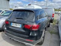 Mercedes GLC CLASSE 300 de + Hybrid EQ Power - BVA 9G-Tronic  - BM X253 AMG Line 4-Matic - BVA PHASE 2 - <small></small> 48.900 € <small></small> - #3