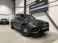 Mercedes GLC Classe 300 de 4Matic AMG Line 4 Matic - <small></small> 42.900 € <small>TTC</small> - #1