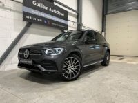 Mercedes GLC Classe 300 de 4Matic AMG Line 4 Matic - <small></small> 42.900 € <small>TTC</small> - #2