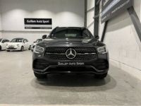 Mercedes GLC Classe 300 de 4Matic AMG Line 4 Matic - <small></small> 42.900 € <small>TTC</small> - #5