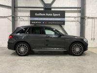 Mercedes GLC Classe 300 de 4Matic AMG Line 4 Matic - <small></small> 42.900 € <small>TTC</small> - #6