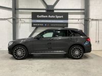 Mercedes GLC Classe 300 de 4Matic AMG Line 4 Matic - <small></small> 42.900 € <small>TTC</small> - #7