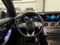 Mercedes GLC Classe 300 de 4Matic AMG Line 4 Matic - <small></small> 42.900 € <small>TTC</small> - #15