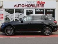 Mercedes GLC Classe 300e 313 EQ Power AMG-LINE 4MATIC 9G-TRONIC (Pack Off-Road, 4 Roues directionnels, Full options)) - <small></small> 67.990 € <small>TTC</small> - #2