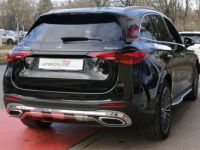 Mercedes GLC Classe 300e 313 EQ Power AMG-LINE 4MATIC 9G-TRONIC (Pack Off-Road, 4 Roues directionnels, Full options)) - <small></small> 67.990 € <small>TTC</small> - #5