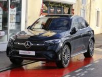 Mercedes GLC Classe 300e 313 EQ Power AMG-LINE 4MATIC 9G-TRONIC (Pack Off-Road, 4 Roues directionnels, Full options)) - <small></small> 67.990 € <small>TTC</small> - #37