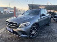 Mercedes GLC Classe 350 d 9G-Tronic 4Matic Fascination - <small></small> 28.990 € <small>TTC</small> - #1