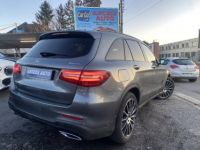 Mercedes GLC Classe 350 d 9G-Tronic 4Matic Fascination - <small></small> 28.990 € <small>TTC</small> - #2