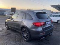 Mercedes GLC Classe 350 d 9G-Tronic 4Matic Fascination - <small></small> 28.990 € <small>TTC</small> - #9