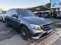 Mercedes GLC Classe 350 d 9G-Tronic 4Matic Fascination - <small></small> 28.990 € <small>TTC</small> - #10