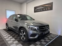 Mercedes GLC Classe 350 e 320 4Matic EXECUTIVE - <small></small> 28.490 € <small>TTC</small> - #1