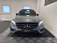 Mercedes GLC Classe 350 e 320 4Matic EXECUTIVE - <small></small> 28.490 € <small>TTC</small> - #2