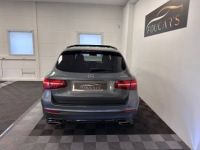 Mercedes GLC Classe 350 e 320 4Matic EXECUTIVE - <small></small> 28.490 € <small>TTC</small> - #3