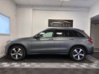 Mercedes GLC Classe 350 e 320 4Matic EXECUTIVE - <small></small> 28.490 € <small>TTC</small> - #4