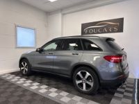 Mercedes GLC Classe 350 e 320 4Matic EXECUTIVE - <small></small> 28.490 € <small>TTC</small> - #5