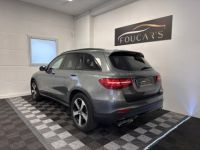 Mercedes GLC Classe 350 e 320 4Matic EXECUTIVE - <small></small> 28.490 € <small>TTC</small> - #6