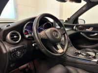 Mercedes GLC Classe 350 e 320 4Matic EXECUTIVE - <small></small> 28.490 € <small>TTC</small> - #13