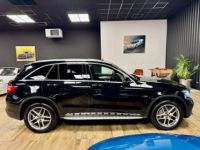 Mercedes GLC classe 350 E 320 FASCINATION 4MATIC BVA7 - <small></small> 25.990 € <small>TTC</small> - #2