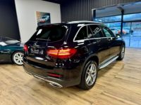 Mercedes GLC classe 350 E 320 FASCINATION 4MATIC BVA7 - <small></small> 25.990 € <small>TTC</small> - #3