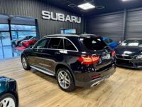 Mercedes GLC classe 350 E 320 FASCINATION 4MATIC BVA7 - <small></small> 25.990 € <small>TTC</small> - #5