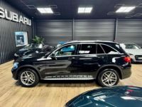 Mercedes GLC classe 350 E 320 FASCINATION 4MATIC BVA7 - <small></small> 25.990 € <small>TTC</small> - #6