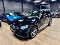 Mercedes GLC classe 350 E 320 FASCINATION 4MATIC BVA7 - <small></small> 25.990 € <small>TTC</small> - #7