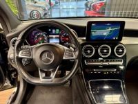 Mercedes GLC classe 350 E 320 FASCINATION 4MATIC BVA7 - <small></small> 25.990 € <small>TTC</small> - #16