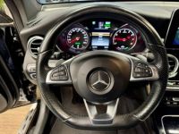 Mercedes GLC classe 350 E 320 FASCINATION 4MATIC BVA7 - <small></small> 25.990 € <small>TTC</small> - #20