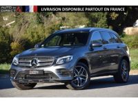 Mercedes GLC CLASSE 350 - BVA 7G-Tronic Plus BM X253 Sportline 4-Matic PHASE 1 - <small></small> 24.990 € <small>TTC</small> - #1